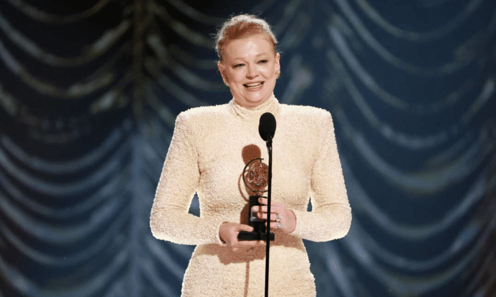 2025 Tony Awards - Sarah Snook for 'The Picture of Dorian Gray'